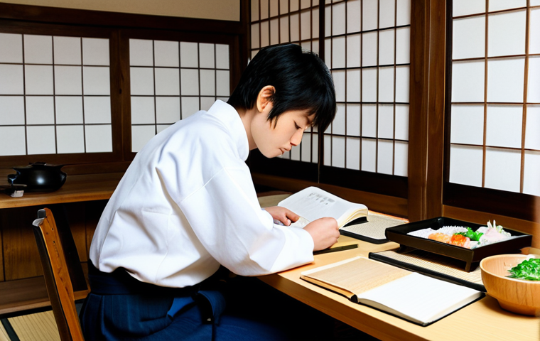 調理師試験合格確実本番直前見直しで絶対差が付く最終確認術 - 이미지 1