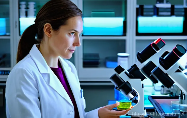 전통음식조리사 자격증과 학위의 차이 - **Prompt 1: Masterful Culinary Artistry**
    A highly skilled and focused chef, in their late 20s t...