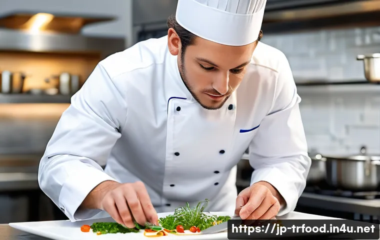 전통음식조리사 국가별 자격증 비교 관련 이미지 1